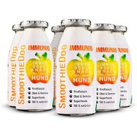 SmoothieDog Immunio 6x250 ml