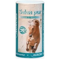 Agrobs Ergänzungsfutter Selen pur 0,7 L