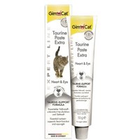 GimCat Taurine Paste Extra 50 g