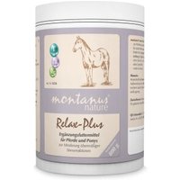 Montanus ® nature Relax-Plus 800 g