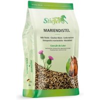 Stiefel Mariendistelsamen 1,5 kg