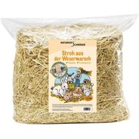 Naturhof Schröder Stroh aus der Wesermarsch handverlesen 1,5kg