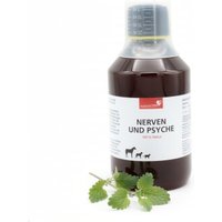 HerzensTier Nerven und Psyche 20 ml