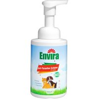 Envira VET Anti-Parasiten Schaum für Hunde & Katzen