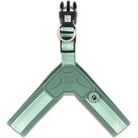 Max & Molly Q-Fit Geschirr - Matrix 2.0 Jade XXS