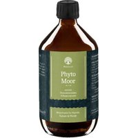 Waldkraft Phyto Moor – Biologisch aktives Vitalstofftonikum 500 ml