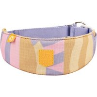 Woolly Wolf Martingalhalsband Sunshower Soft XS