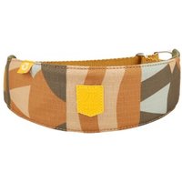Woolly Wolf Martingalhalsband Cloudbeam Soft XS