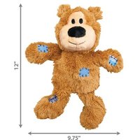 KONG Wild Knots Bear XL