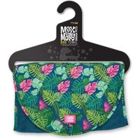 Max & Molly Hundehandtuch - Tropical