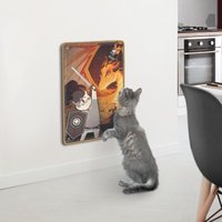 Canadian Cat Company Kratzteppich Sir-Scratch-a-lot 60x40cm