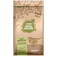 Versele-Laga Menu Nature Clean Garden 10 kg