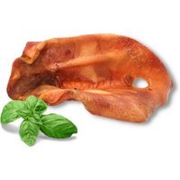 Supravit Schweineohren Kausnack für Hunde500g