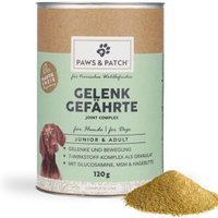 Paws & Patch Paws&Patch Gelenk Gefährte 120 g
