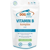 DOG FIT by PreThis ® VITAMIN B Komplex (60 Kapseln = 20,5 g) S