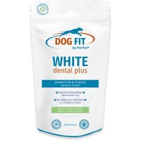 DOG FIT by PreThis ® WHITE dental plus » Zahnpflege » Hunde