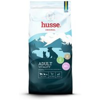 husse Valp Plus Huhn & Reis 10 kg