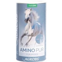 Agrobs Ergänzungsfutter Amino Pur 800 g
