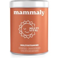 mammaly Multi Vital 175 g
