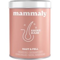 mammaly Shiny Hair 175 g