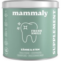 mammaly Fresh Smile 350g