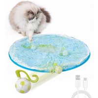 All for paws Interaktives Katzenspielzeug - Chase Me Nowhere