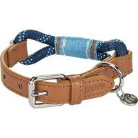 more LIFESTYLEPETS Tau-Halsband blau S