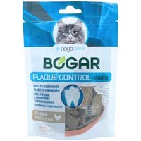 Bogadent DENTAL ENZYME CHIPS Katze 50g Huhn