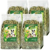 MultiFit Grain Free Kräuter 4er Set Löwenzahn 4x100 g