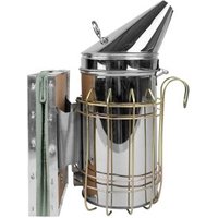 My little Farm - Smoker Willi