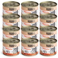 Dogs'n Tiger Köstlich 12x200 g