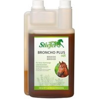 Stiefel Broncho Plus 1 l