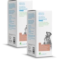 Valetumed Ohrenreiniger Sensitive,2x 75 ml