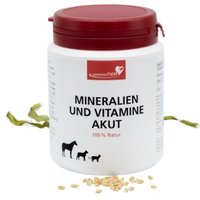 HerzensTier Mineralien und Vitamine akut 150 ml