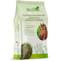 Stiefel Stoffwechselkräuter 1 kg