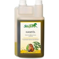 Stiefel Hanföl 1 l