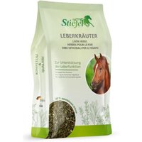 Stiefel Leberkräuter 1 kg