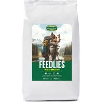 Masterfeed Feedlies Ente und Kartoffel 4 kg