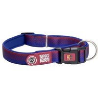 Max & Molly Urban Pets Max & Molly Halsband - FC Barcelona L