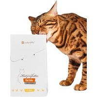 Lucky-Kitty Filet-Sticks Premium-Qualität Huhn