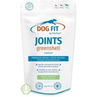 DOG FIT by PreThis ® JOINTS greenshell » Grünlippmuschel für Hunde M