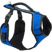 PetSafe EasySport Hundegeschirr blau S