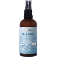 Yuki Cares Silberhilfe kolloidales Silber 100 ml