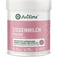 AniForte Ziegenmilch Pulver 500 g