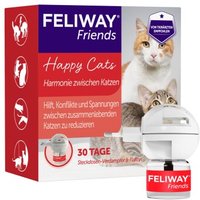 Feliway Friends Start-Set reduziert Spannungen & Konflikte 48 ml