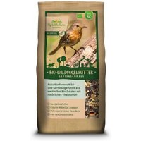 My little Farm - Bio Wildvogelfutter Gartenschmaus 2kg 3 Stück
