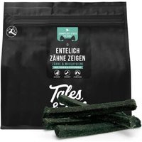 Tales & Tails Zahnpflege-Kausticks EnteLich Zähne Zeigen 200g