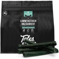 Tales & Tails Zahnpflege-Kausticks LammTastisch InsZähniert 200g