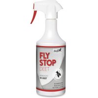 Stiefel Flystop DEET 650 ml
