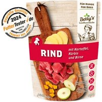 Betty's Landhausküche Frischebeutel Rind & Kartoffel 10x300 g